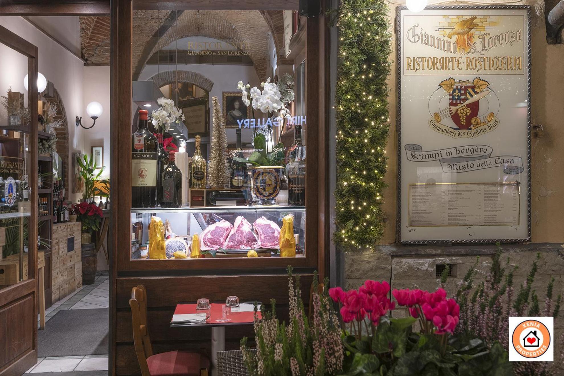 Gioiello Fiorentino - Duomo 2 Minuti A Piedi Florence Buitenkant foto